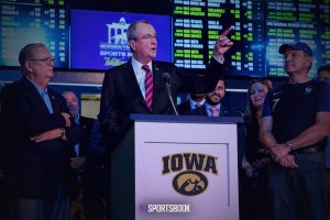 Iowa Has Won The Mid-West Sports Betting Race