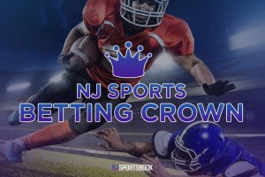 New Jersey Regains US Sports Betting Crown