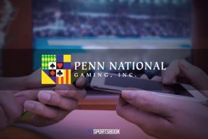 PENN SIGNS DRAFTKINGS, POINTSBET, theSCORE, STARBETS