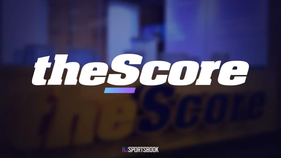 theScore GETS NJ DGE Green Light After Soft Launch