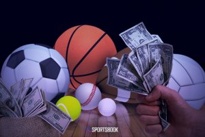 New Jersey’s Sports Betting Graphs Still Soaring