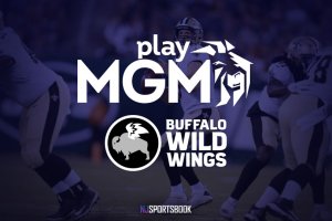 PLAYMGM and BWW Food Chain, Sign ‘Landmark’ Deal