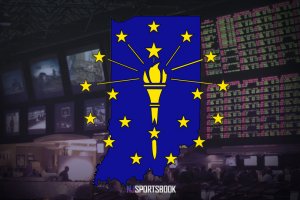 Indiana Hits the Sports Betting World Running