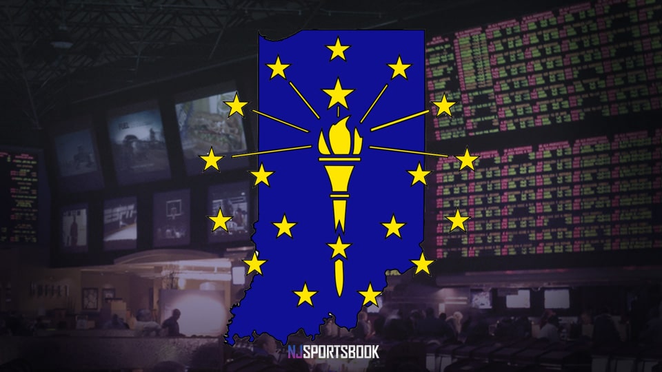 Indiana Hits the Sports Betting World Running