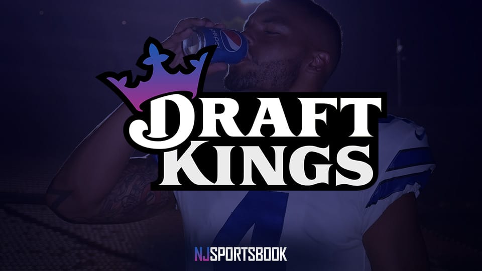 DraftKings, Pepsi Launch New Online Football Contest