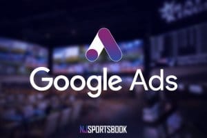 Advertising sports betting on Google