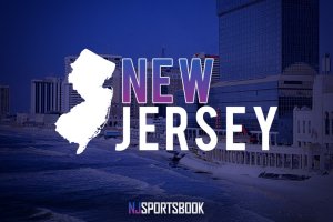 New Jersey Again Upstages Neveda In August