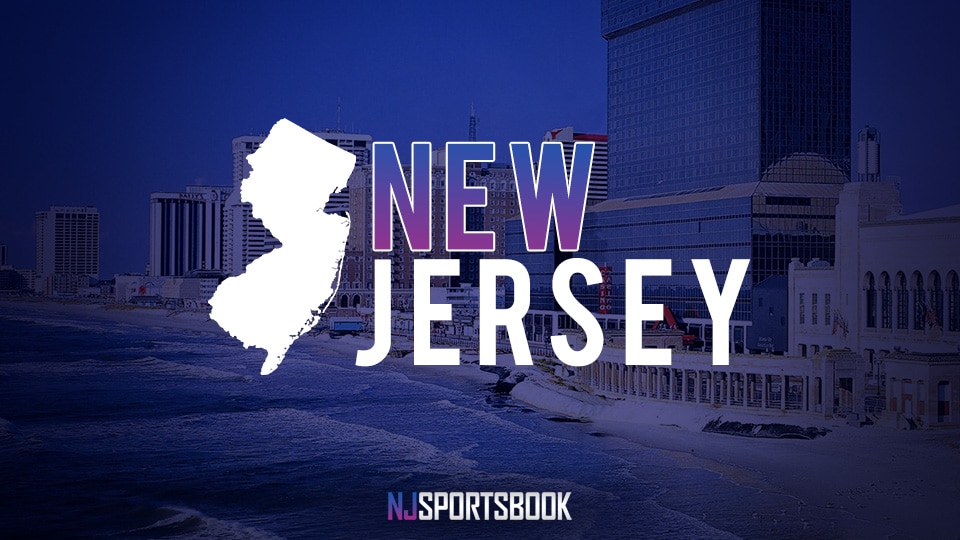 New Jersey Again Upstages Neveda In August