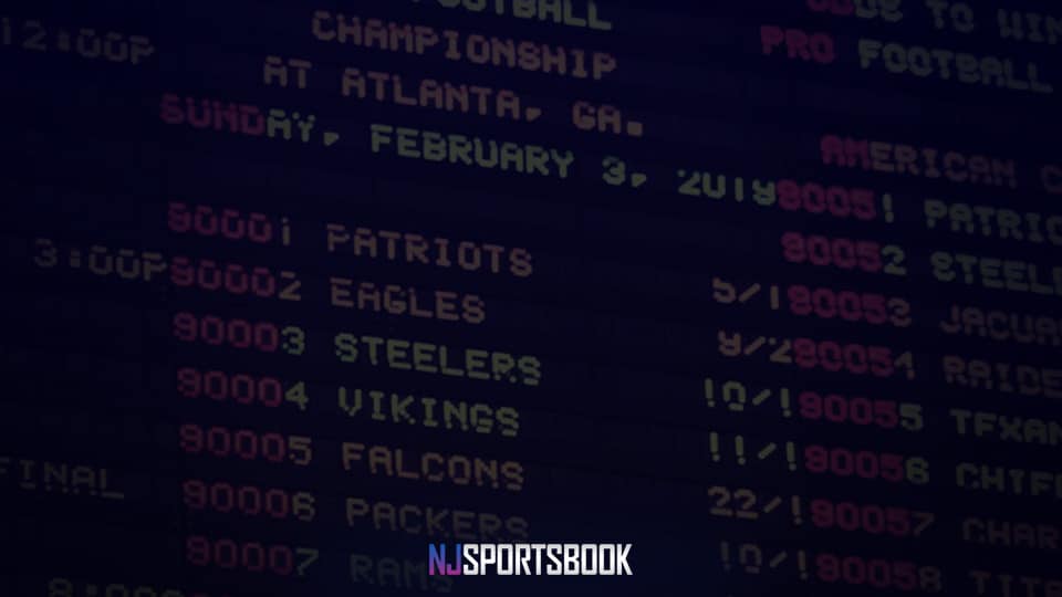 New Jersey's sports-betting revenue rockets 50% in September