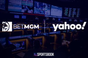 Yahoo Joins MGM In US Sports Betting Race