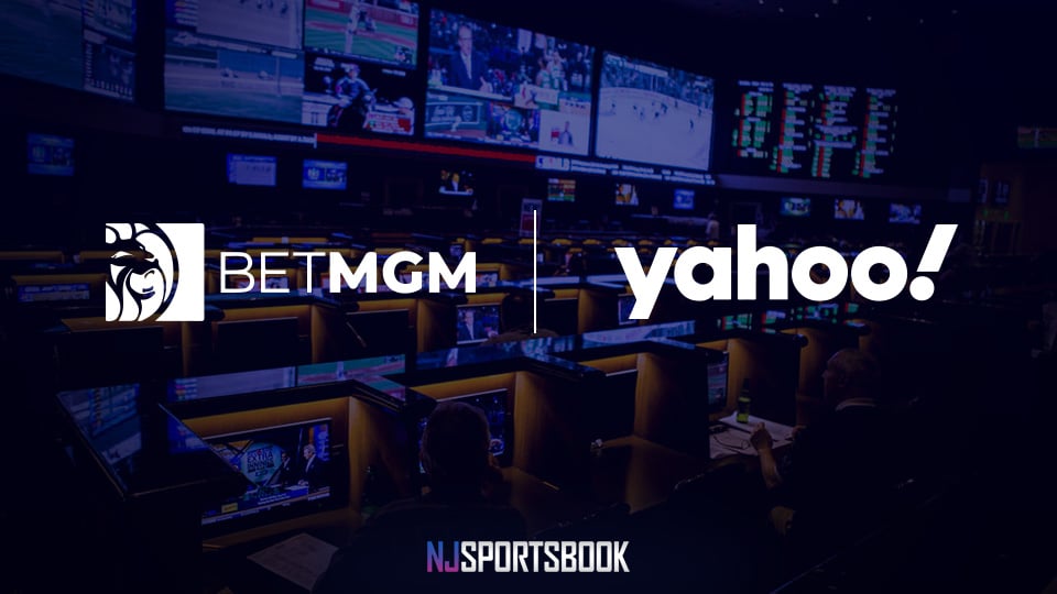 Yahoo Joins MGM In US Sports Betting Race