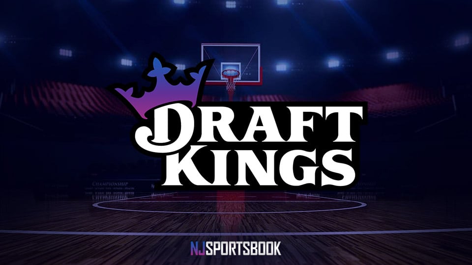 NBA AND DRAFTKINGS SIGN PARTNERSHIP DEAL