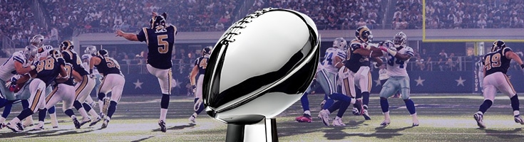 sports betting super bowl