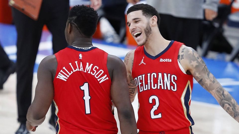 Betting preview and prediction for the NBA match between the Philadelphia 76ers and New Orleans Pelicans. Check it out!