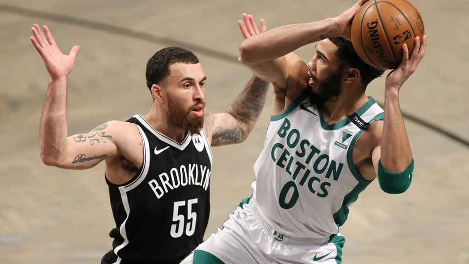 Check out our betting preview and prediction for the match between Brooklyn Nets and Boston Celtics. Stay tuned for more betting picks!