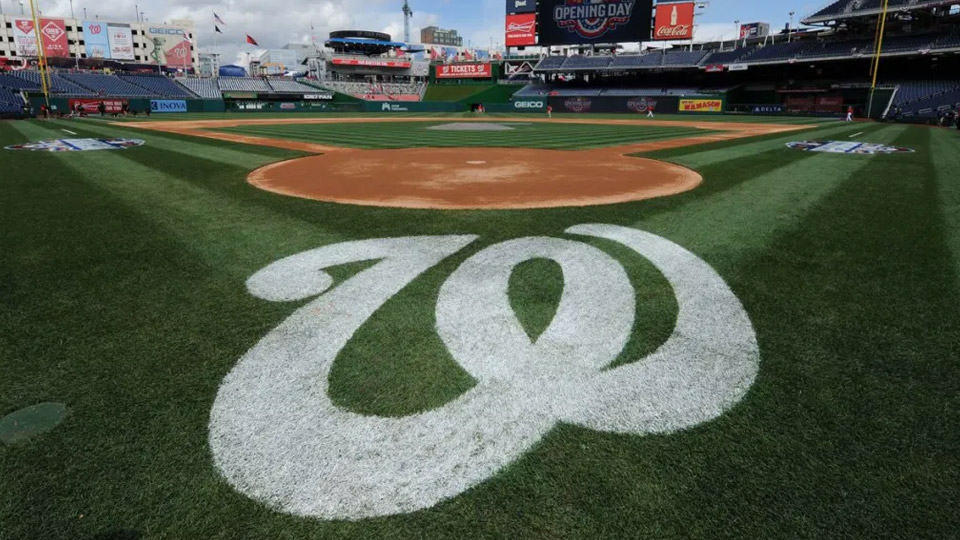 The 2021 season didn't get started for the New York Mets and Washington Nationals as planned, as COVID-19 issues forced postponements.