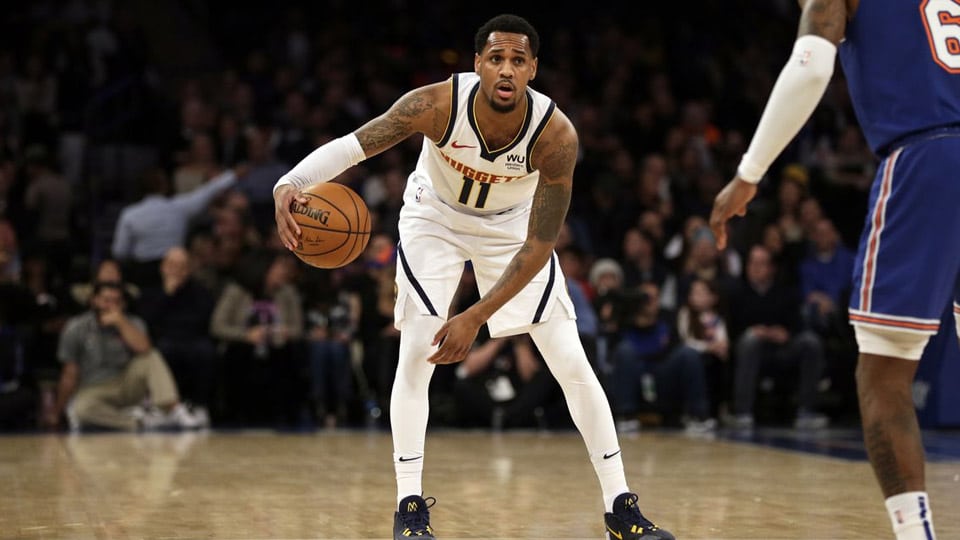 Check out our in-depth betting analysis of Brooklyn Nets vs Denver Nuggets. Who is going to win this match?