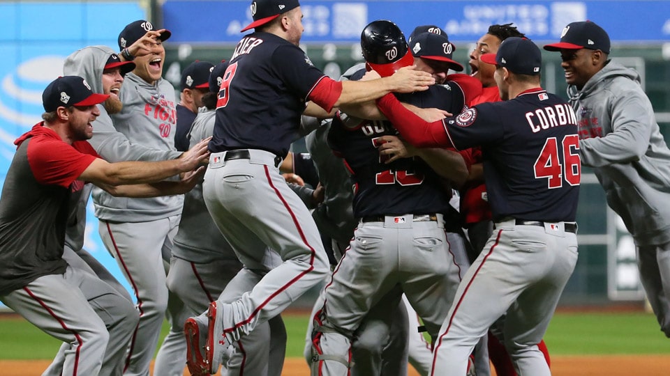 The MLB season landscape is beginning to take shape as teams pass by the quarter pole mark, as we review the season so far with the incredible moments and exciting matchups we are looking forward to.