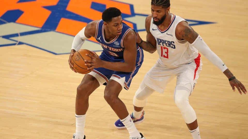 Check out our in-depth analysis and betting prediction for New York Knicks vs Los Angeles Clippers matchup.