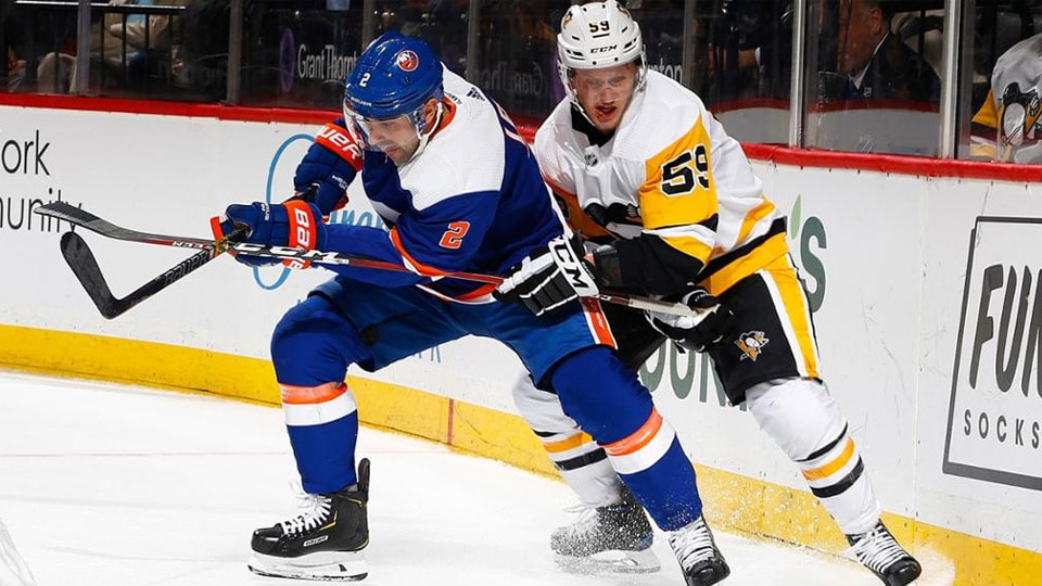 Check out our betting preview and prediction fro the NHL match between New York Islanders and Pittsburgh Penguins.