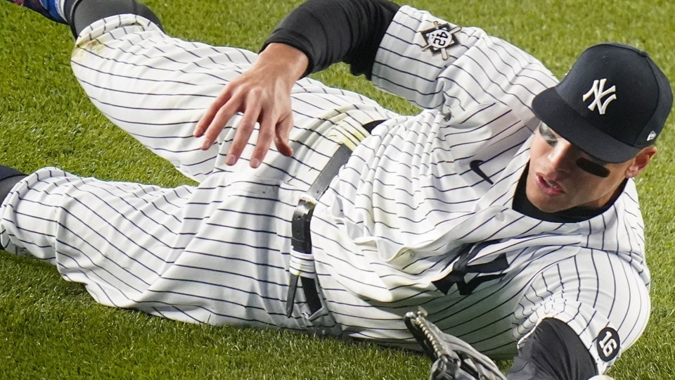 The New York Yankees go for a three-game sweep of AL East rival Tampa Bay Rays on Thursday night, 7:10pm ET start at the Tropicana Field.