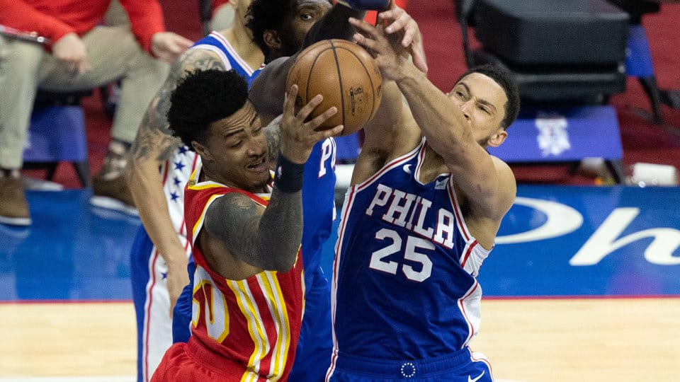 Check out our betting preview and prediction for the match between Philadelphia 76ers and Atlanta Hawks and stay tuned for more NBA picks!