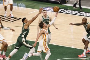 Atlanta Hawks vs Milwaukee Bucks Game Four Betting Preview