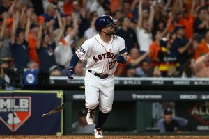 New York Yankees at Houston Astros Betting Preview