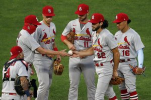 St. Louis Cardinals at Colorado Rockies Betting Preview