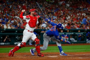 St. Louis Cardinals at Chicago Cubs Betting Preview