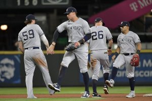 New York Yankees at Seattle Mariners Betting Preview