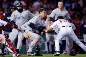 Yankees Looking to Stay Hot versus the Red Sox