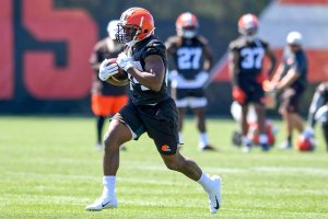 NFL News & Notes for August 1st