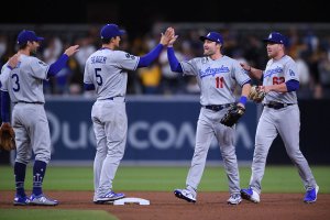 Dodgers vs Padres Betting Preview