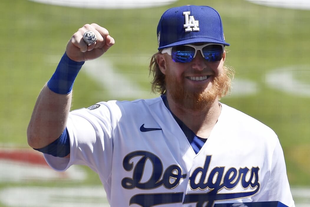 Los Angeles Dodgers vs. Los Angeles Angels Betting Preview