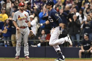 Milwaukee Brewers at St. Louis Cardinals Betting Preview