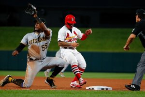 St. Louis Cardinals at Pittsburgh Pirates Betting Preview