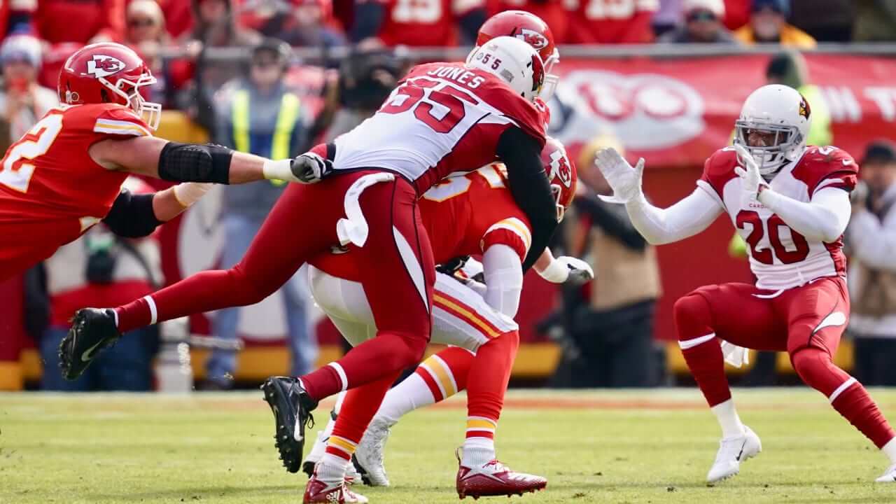 Kansas City Chiefs at Arizona Cardinals Betting Preview