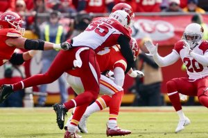 Kansas City Chiefs at Arizona Cardinals Betting Preview