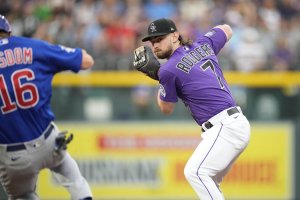 Colorado Rockies vs. Chicago Cubs Betting Preview