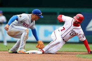 Washington Nationals at New York Mets Betting Preview