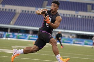 Barkley Ready to Return