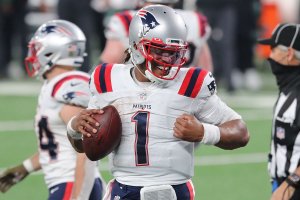 NEW ENGLAND PATRIOTS AT NEW YORK JETS BETTING PREVIEW