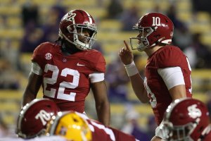 ALABAMA CRIMSON TIDE AT FLORIDA GATORS BETTING PREVIEW