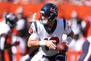 CAROLINA PANTHERS AT HOUSTON TEXANS BETTING PREVIEW