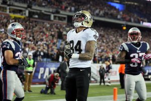 NEW ORLEANS SAINTS AT NEW ENGLAND PATRIOTS BETTING PREVIEW