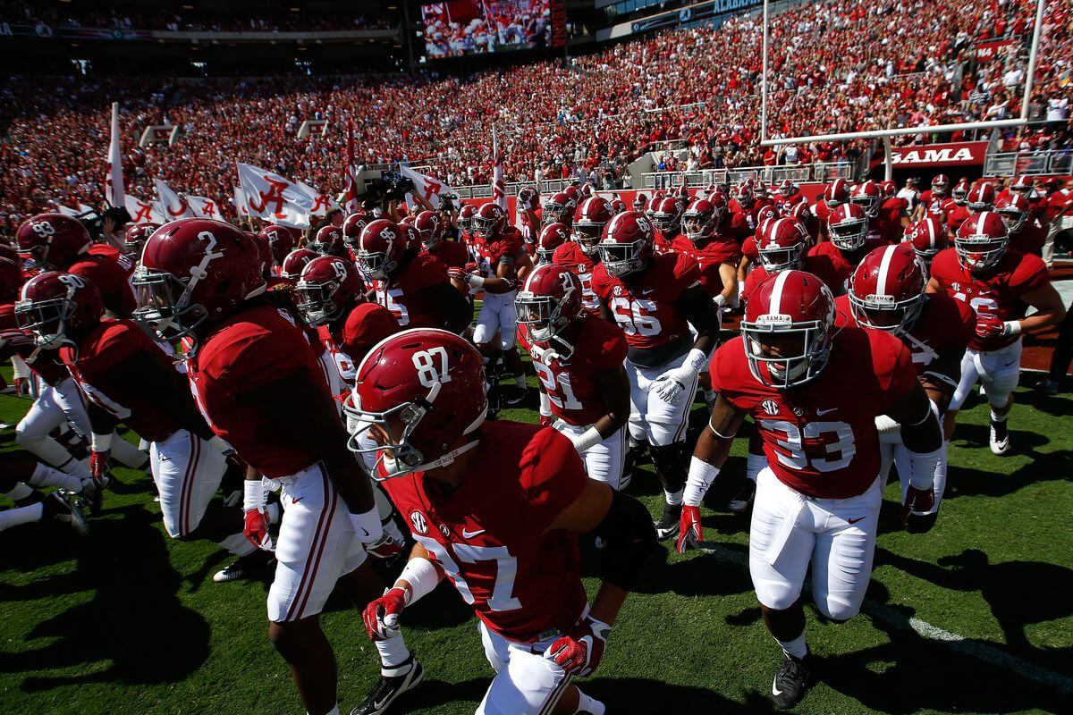 Alabama Crimson Tide v. Miami Hurricanes Betting Preview