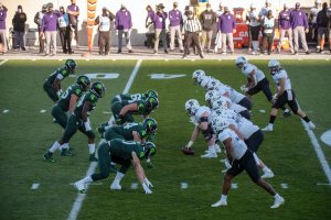 Michigan State at Northwestern Betting Preview