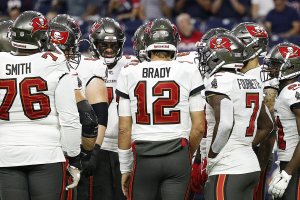 Dallas Cowboys at Tampa Bay Buccaneers Betting Pick