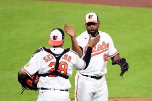 NEW YORK YANKEES AT BALTIMORE ORIOLES BETTING PREVIEW